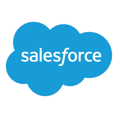 Salesforce Icon